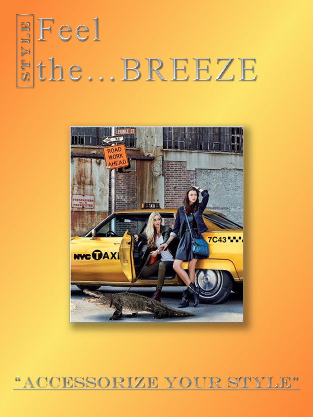 BREEZE!