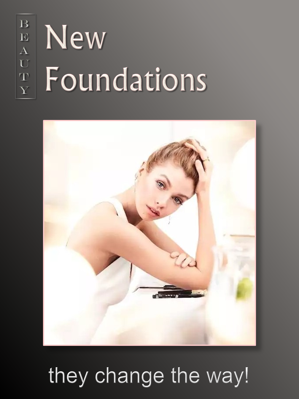 Hi-Tech Foundations