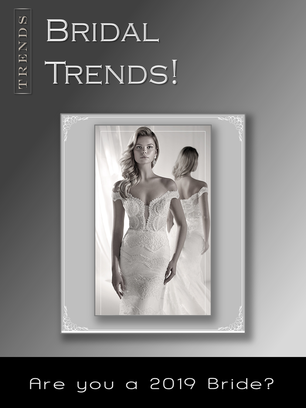 Bridal Trends