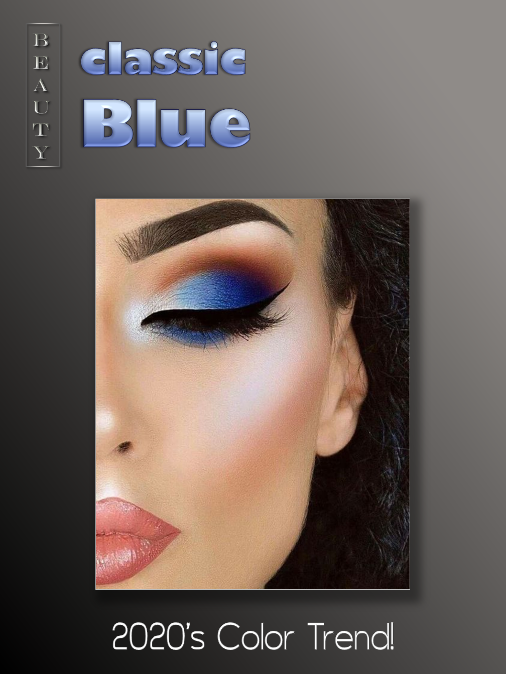 Classic Blue
