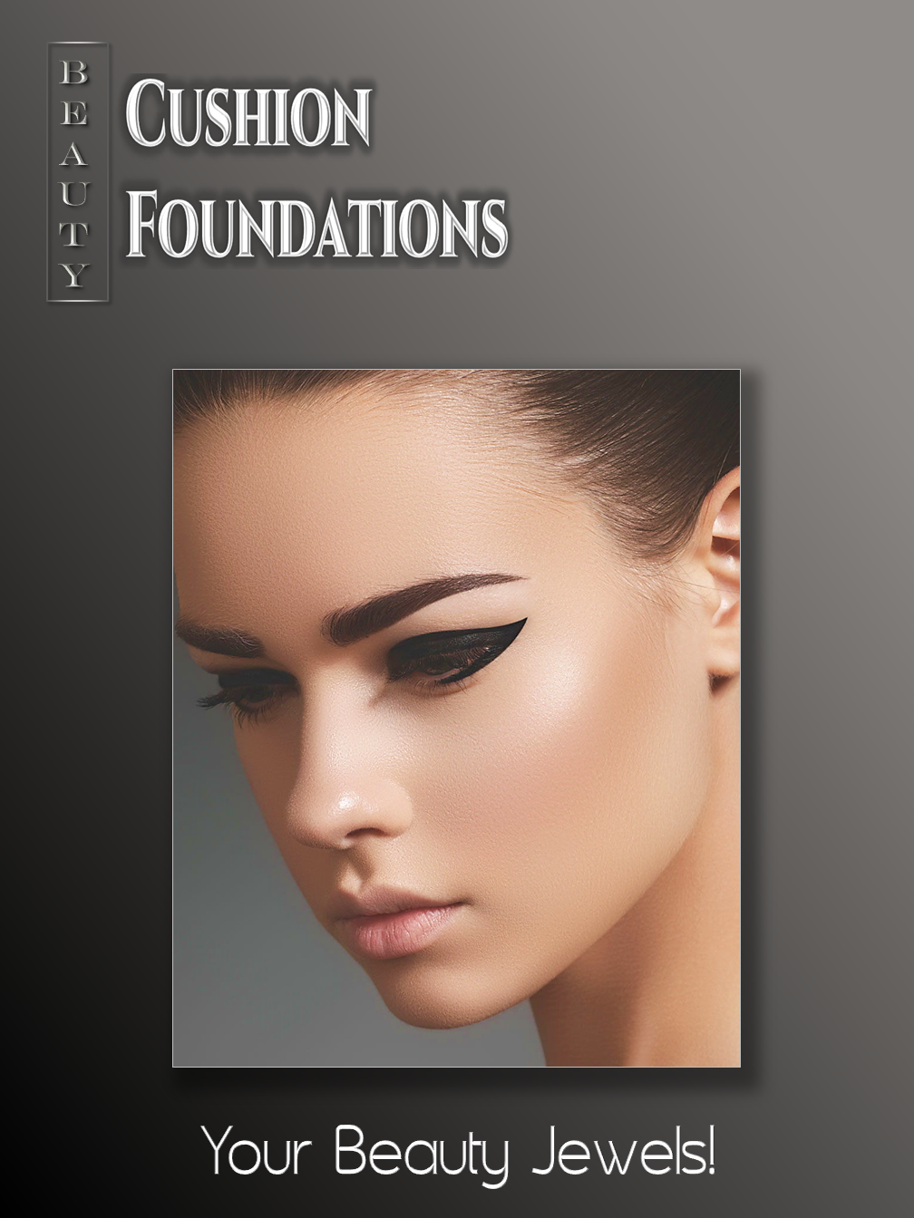 #Foundations