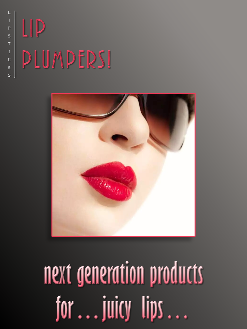 Lip Plumpers