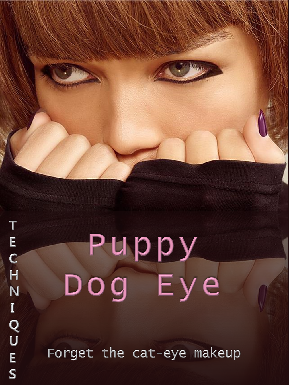 Puppy Dog Eye