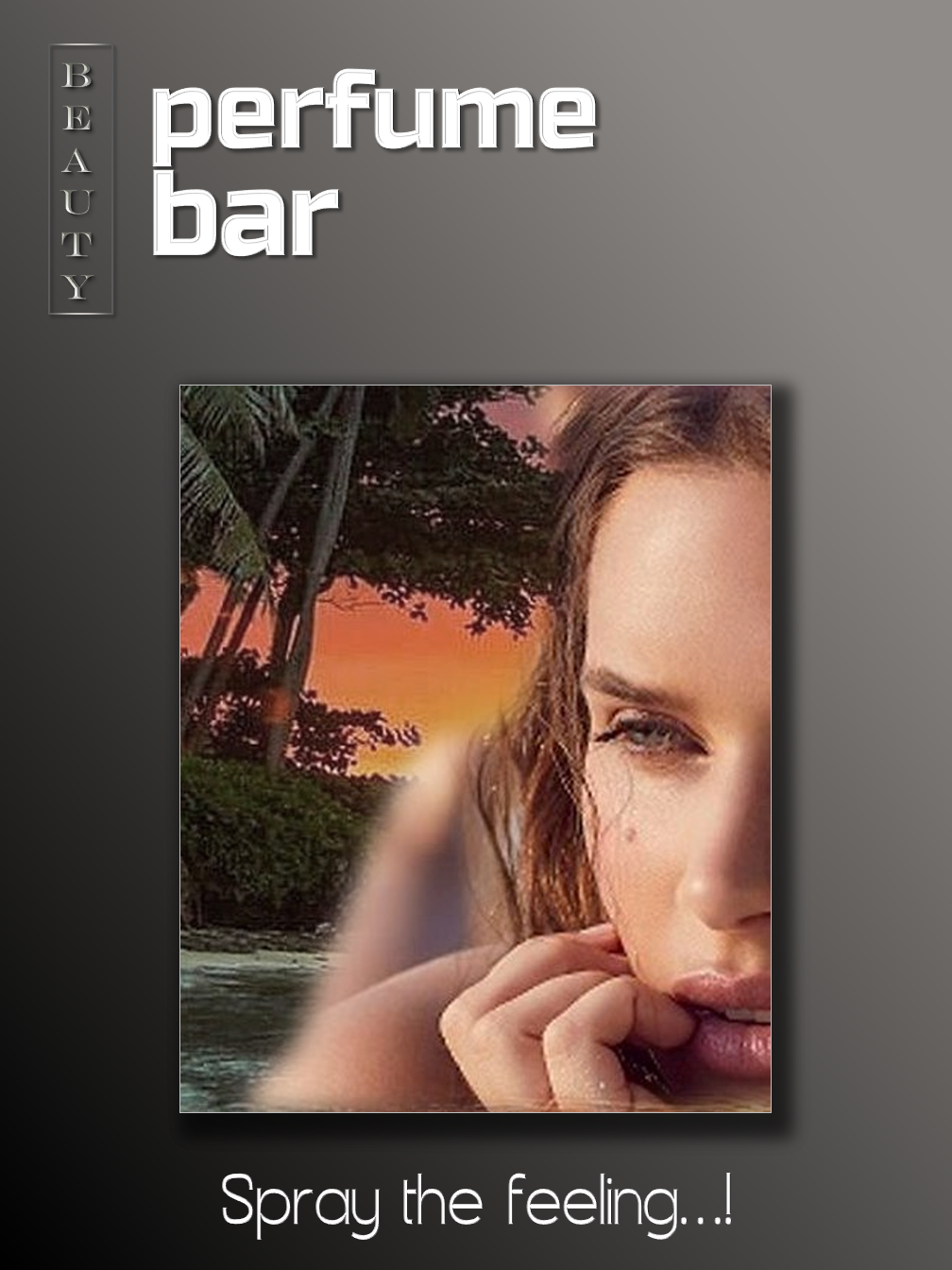 Perfume Bar