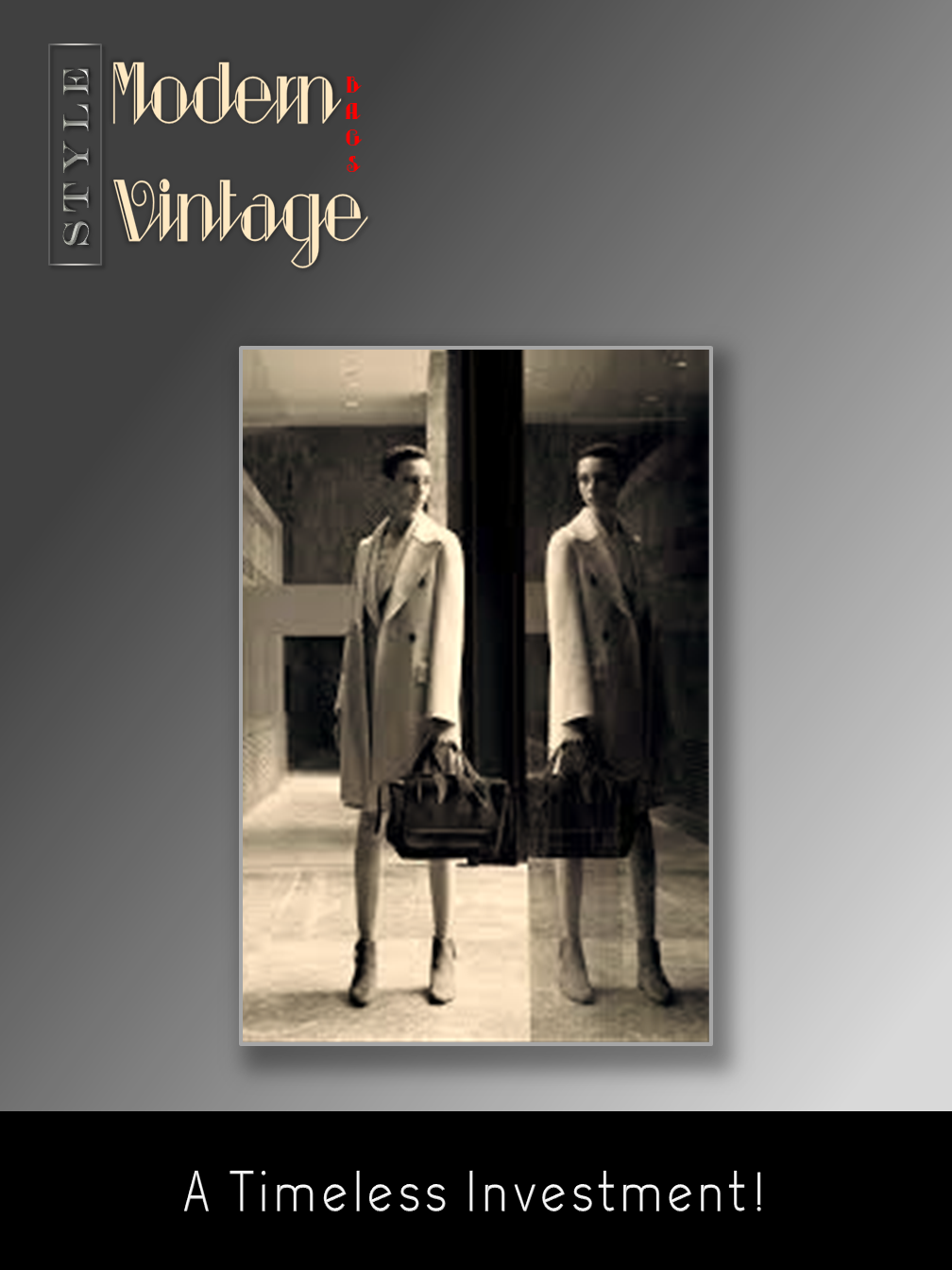 Vintage & Modern