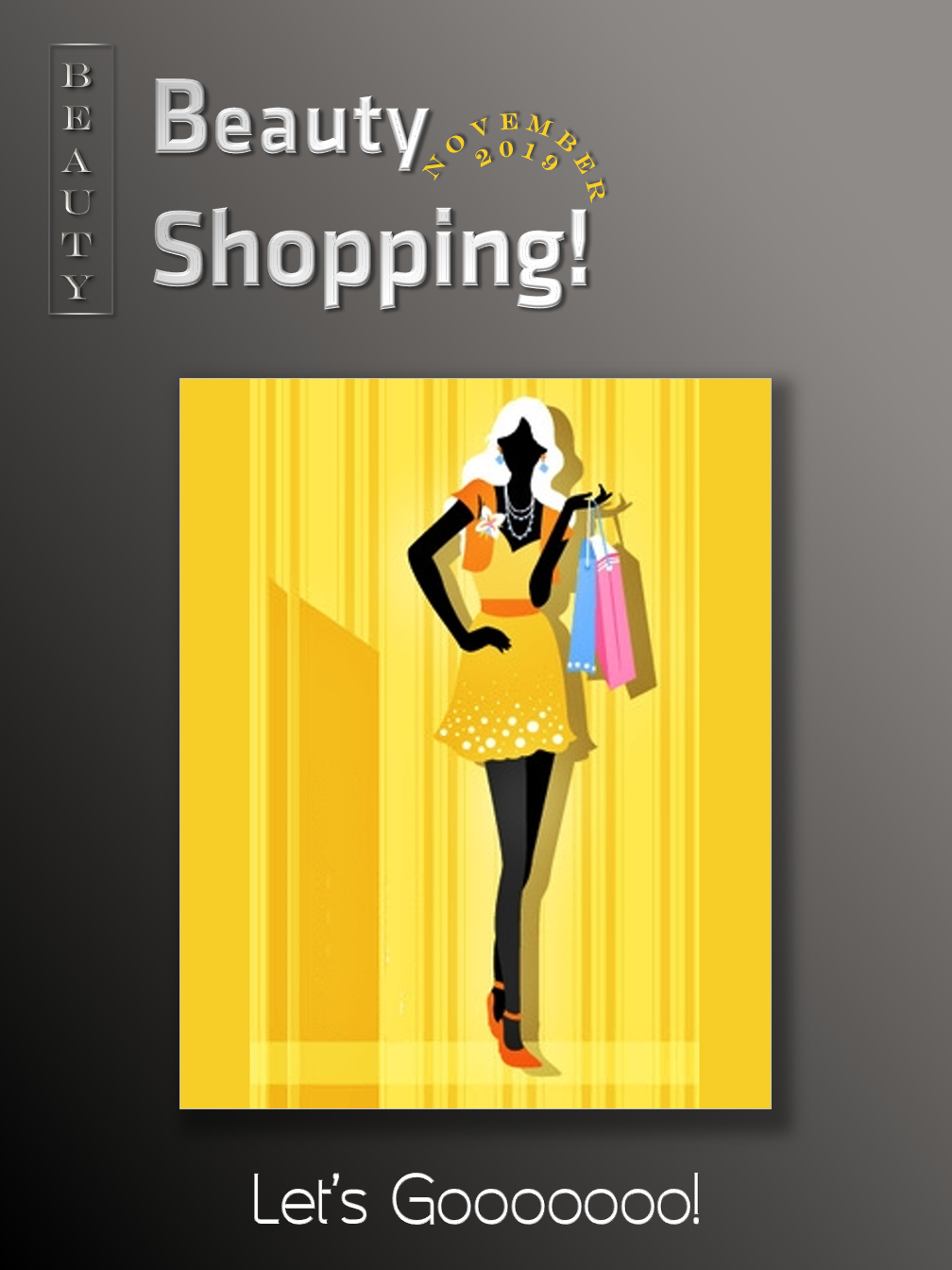 Beauty Shopping