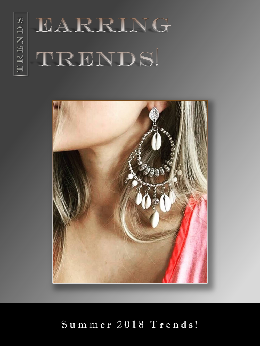 Earring Trends