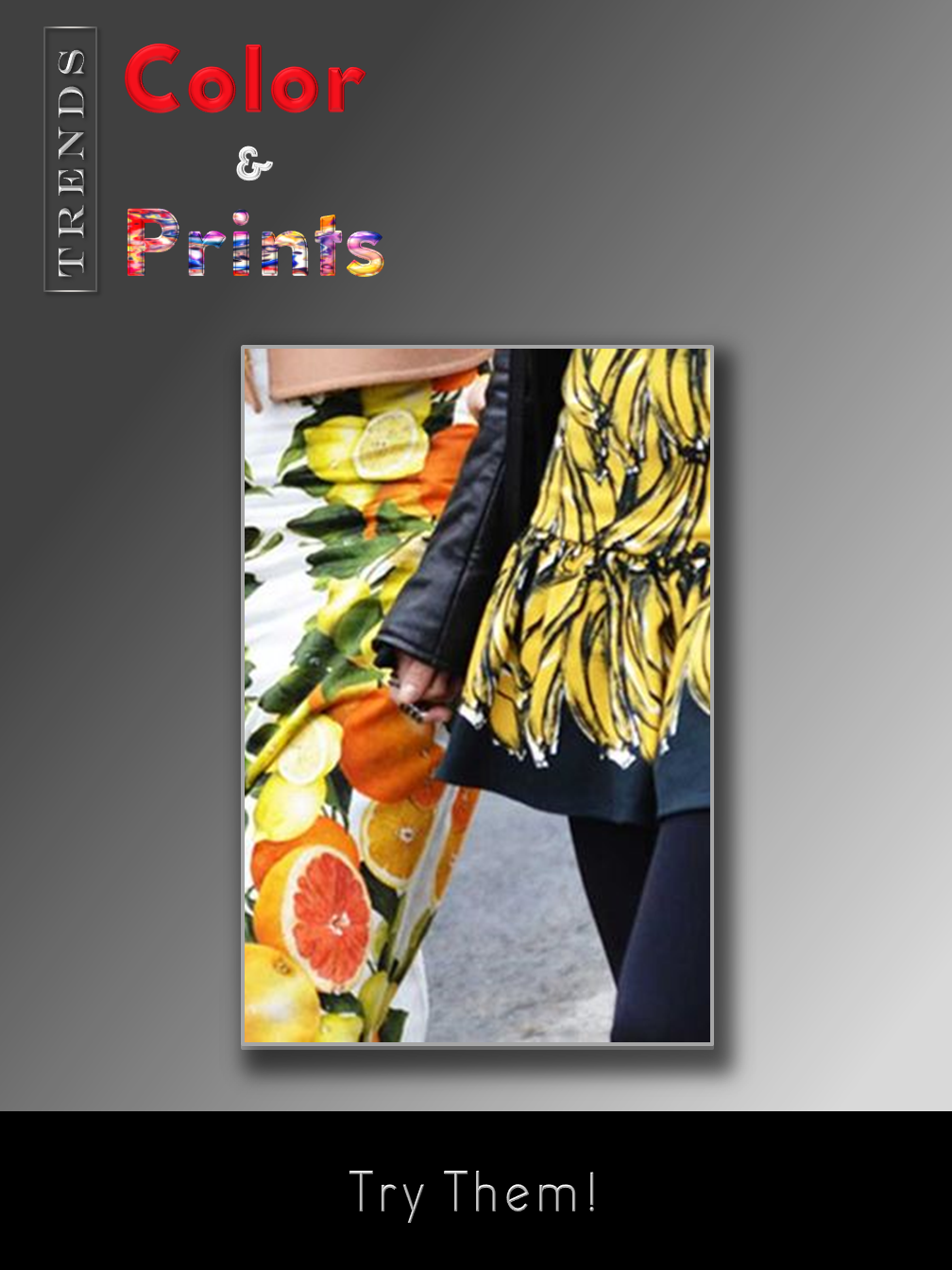 Color & Prints