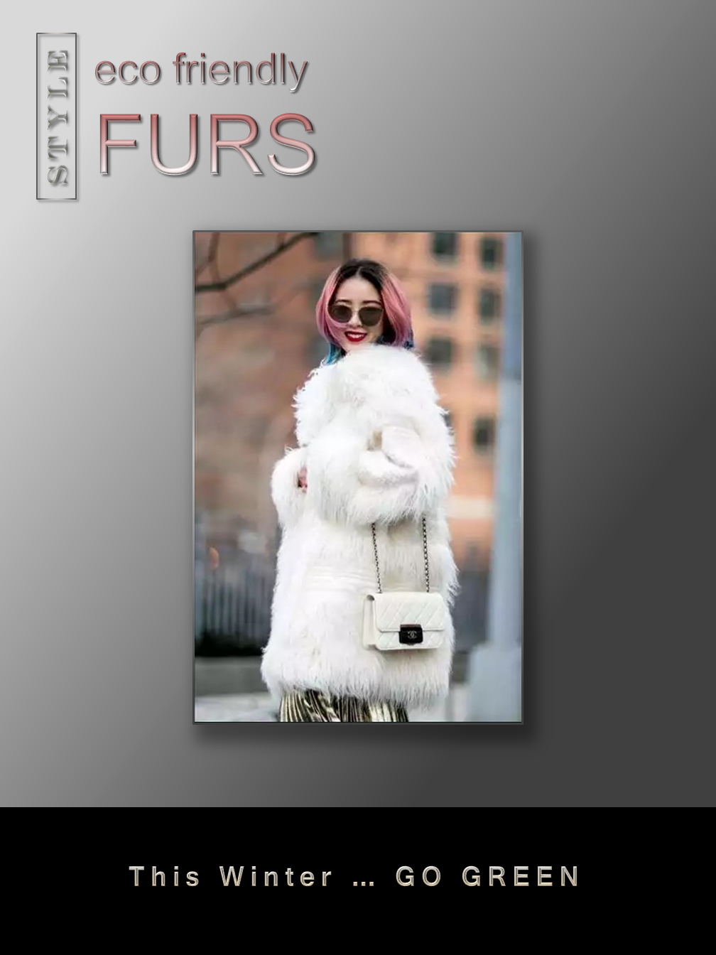 Eco-Furs