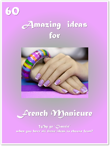 French Maniqure