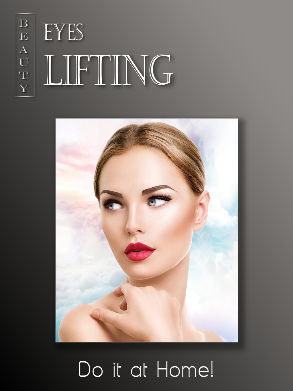 Eyes Lifting