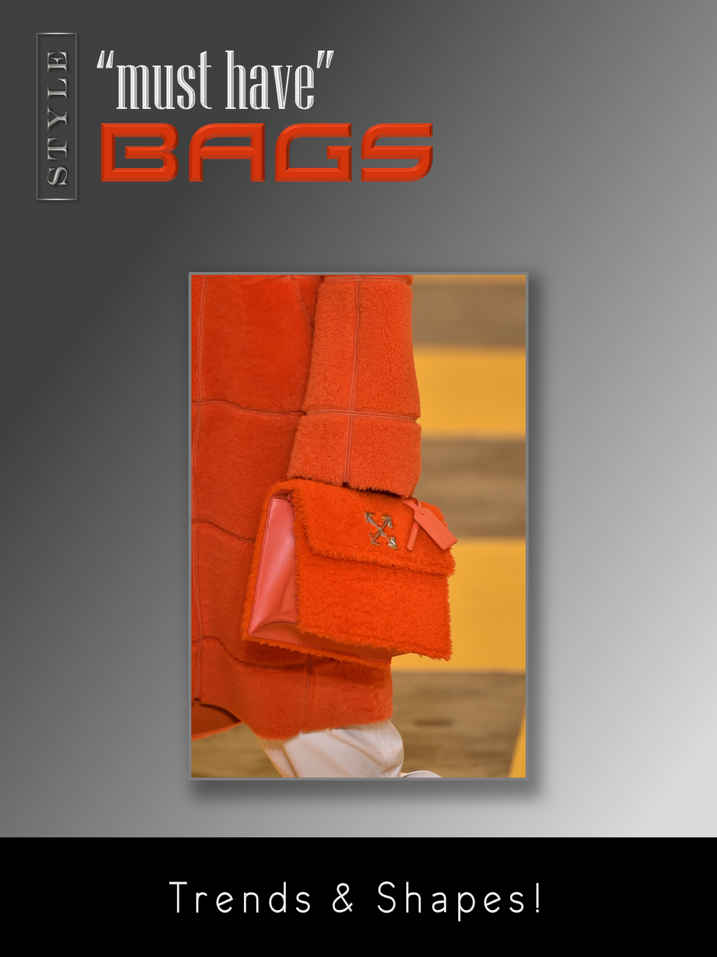 "Must Have"