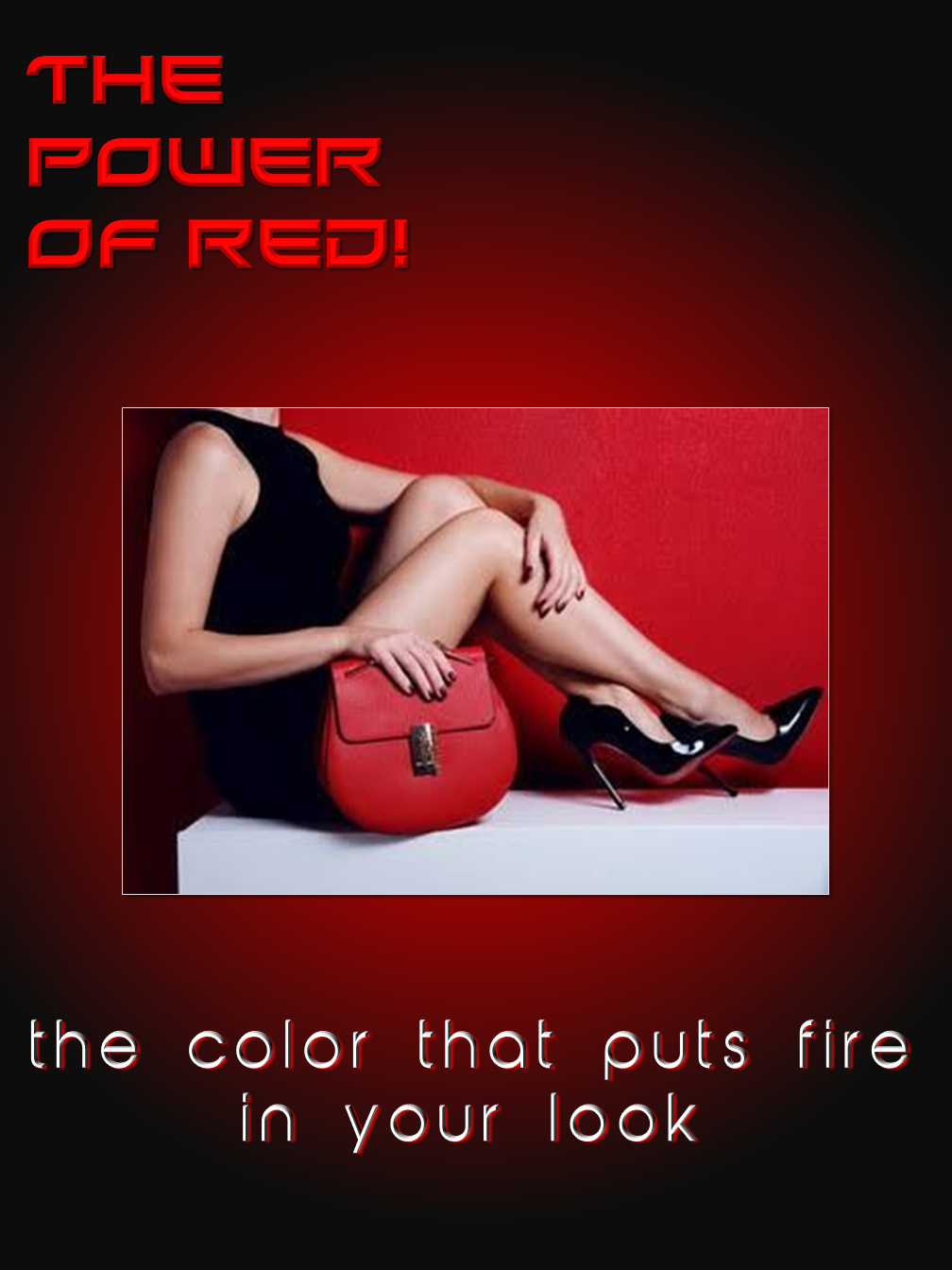 Red Power