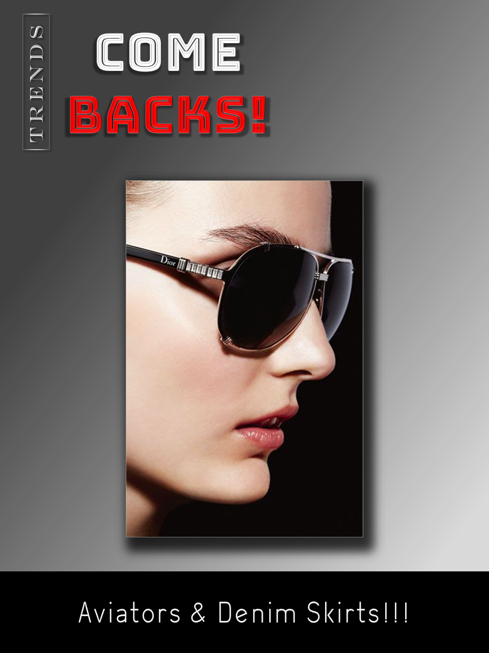 Come Backs