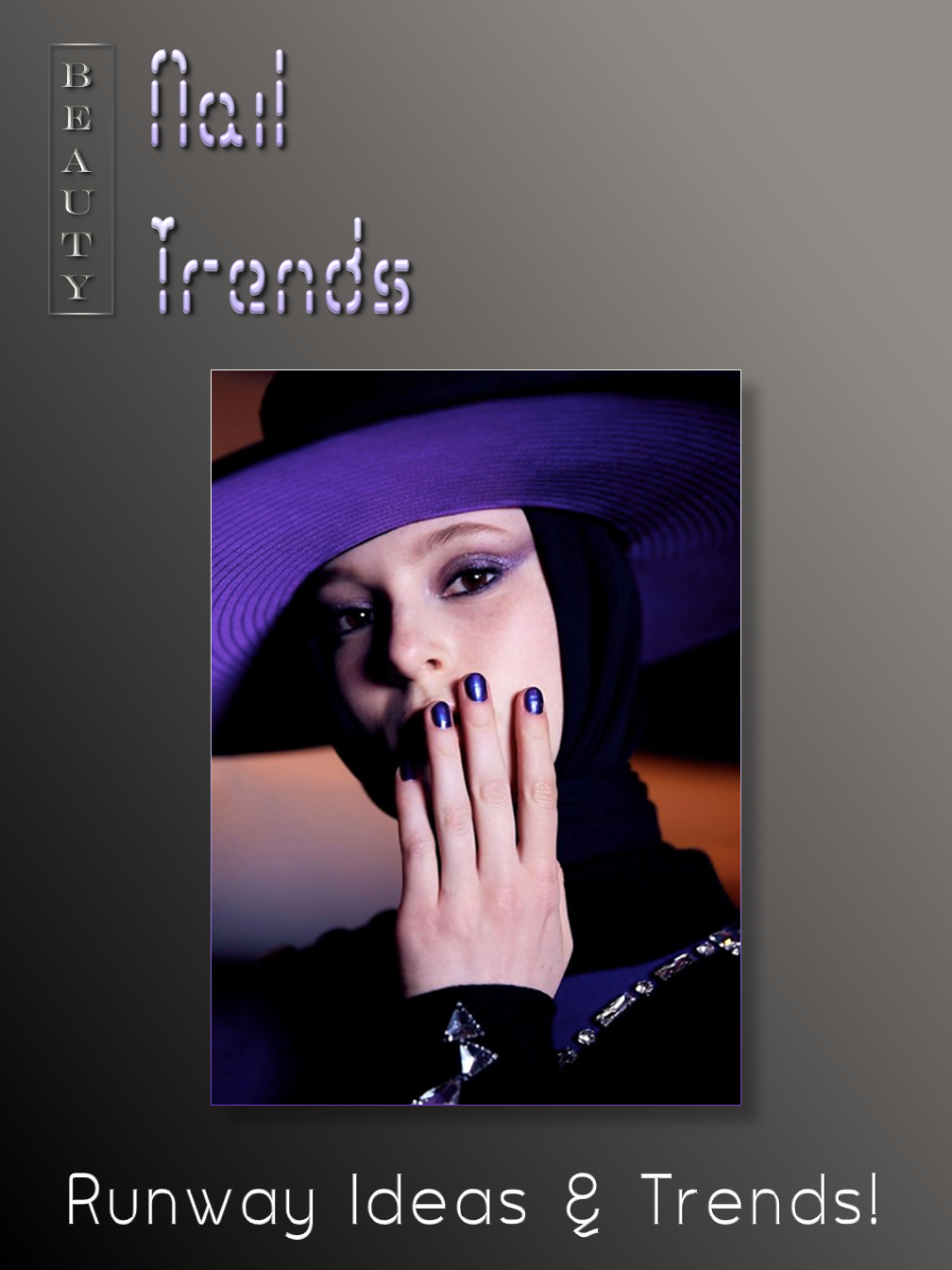 Nail Trends
