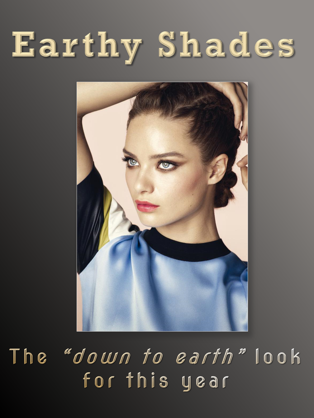 Earthy Shades