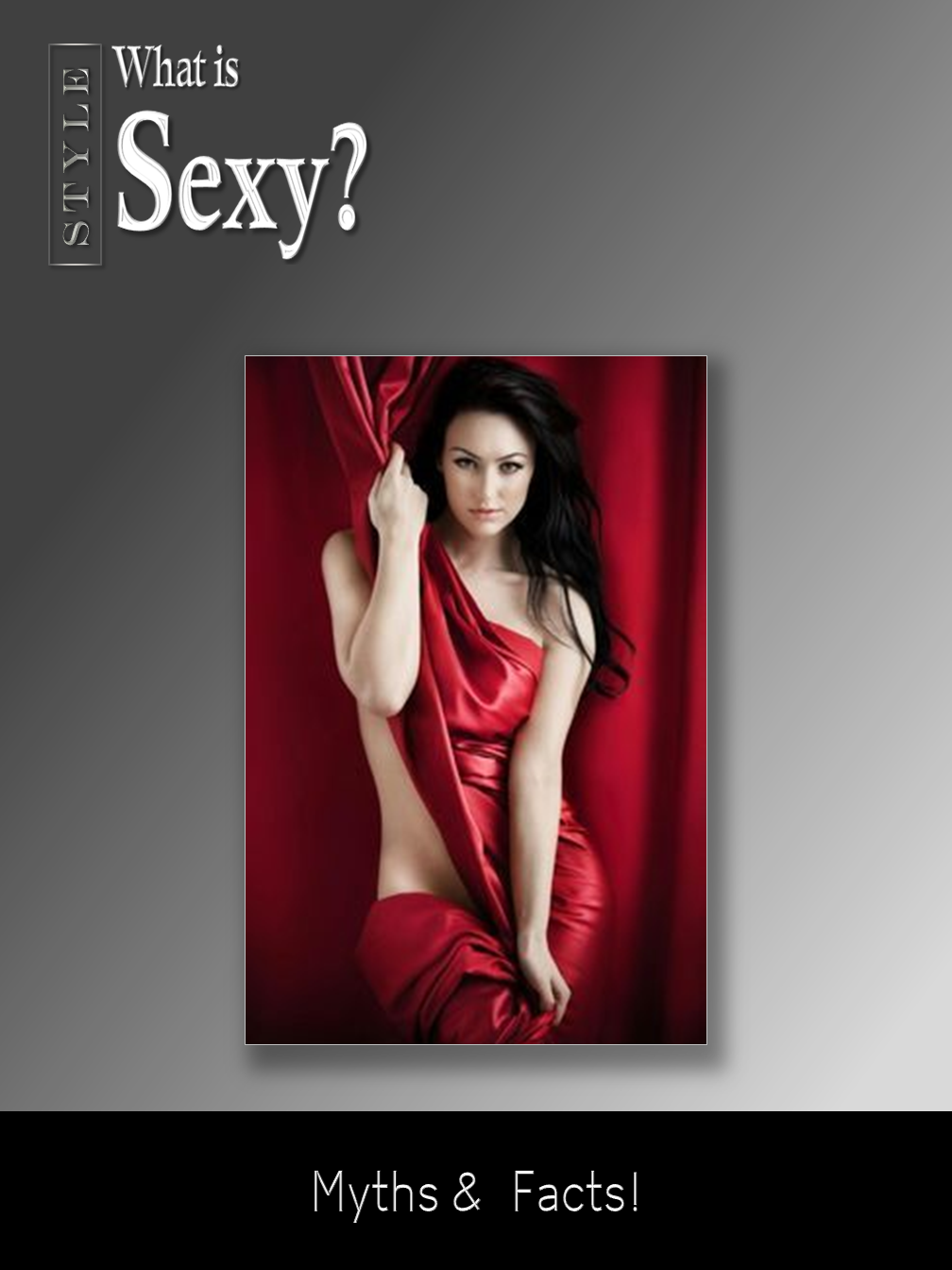 What is Sexy