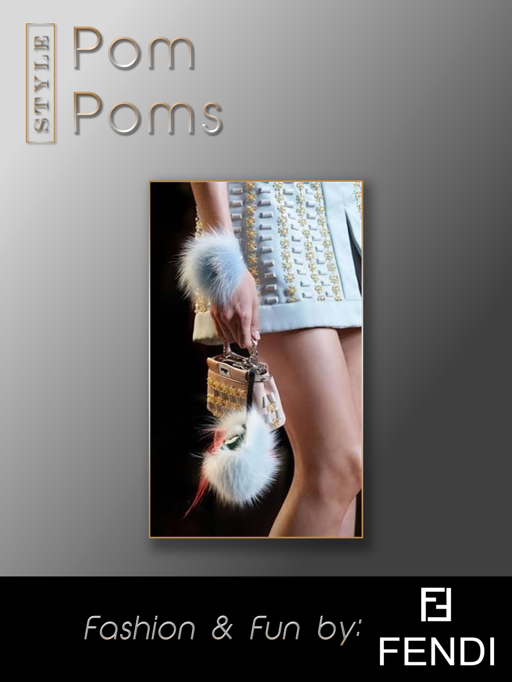 Pom-Poms