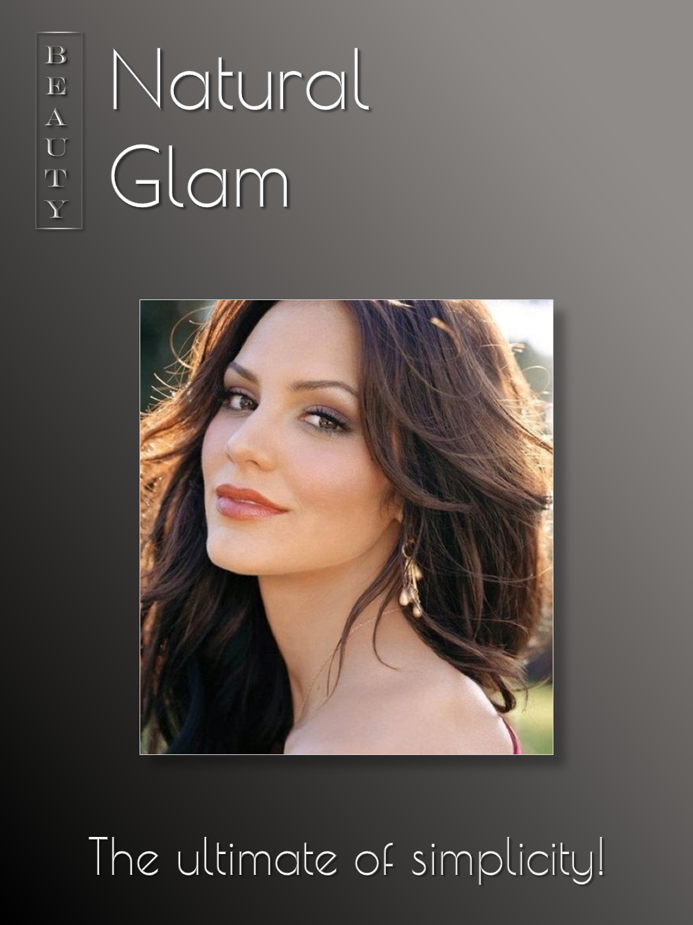 Natural Glam