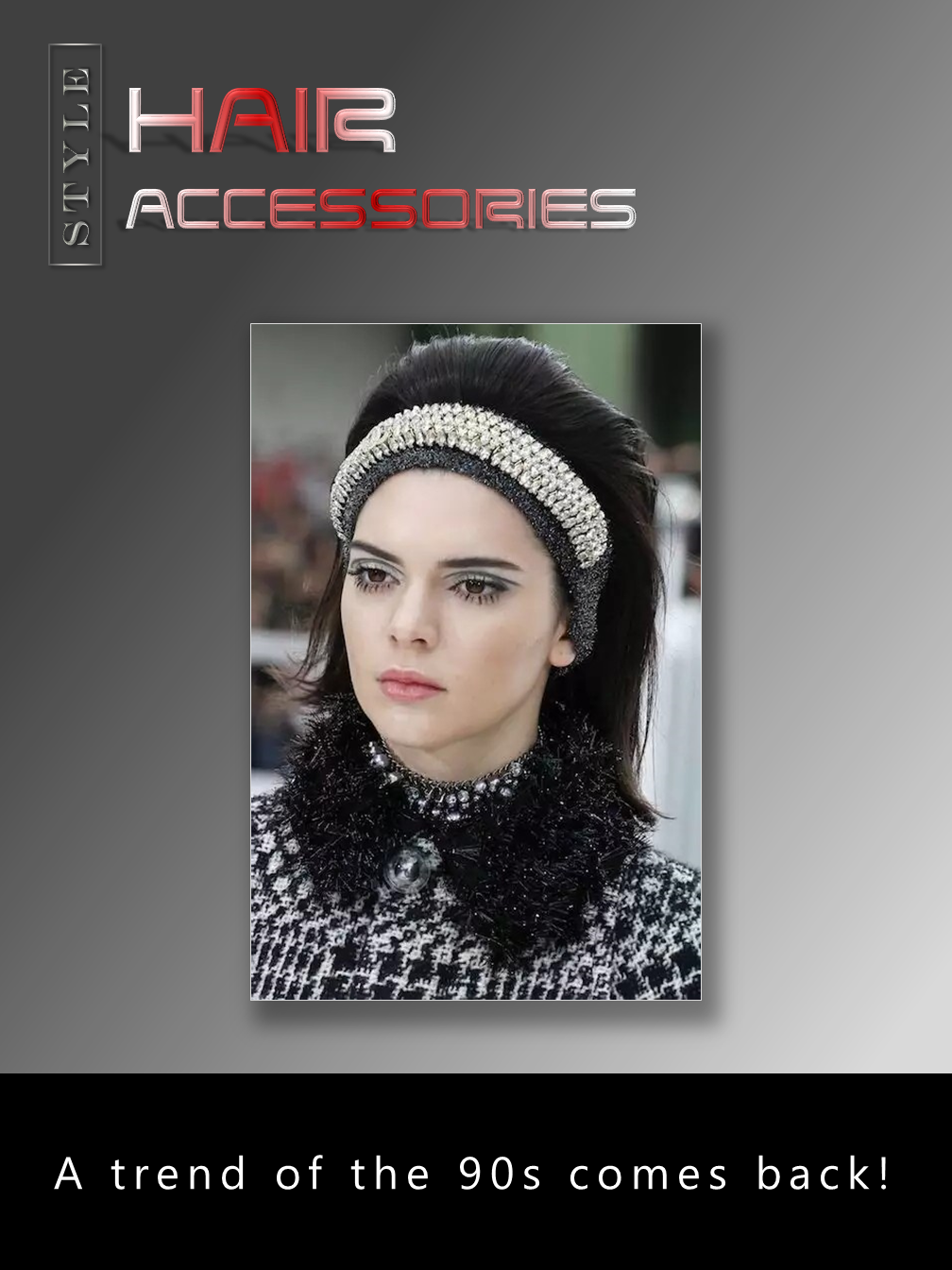 Hair Accessories