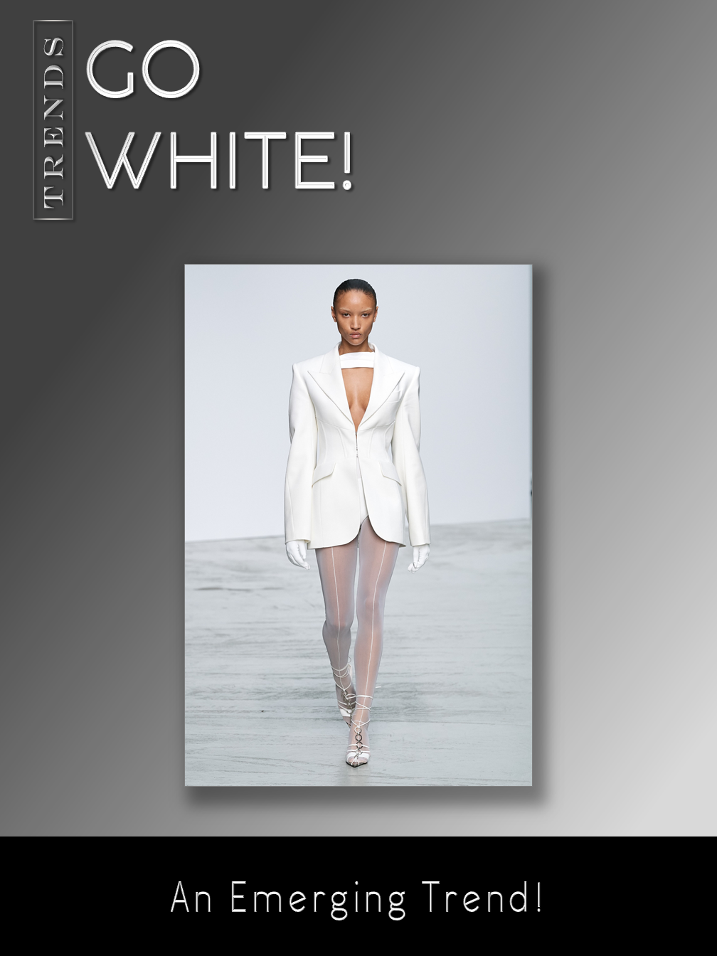 Go White!