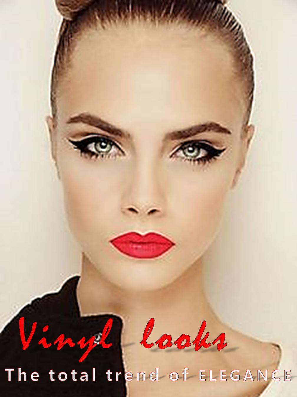 Vinyl Looks