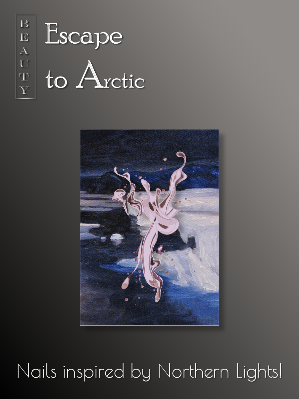 Escape to Arctic