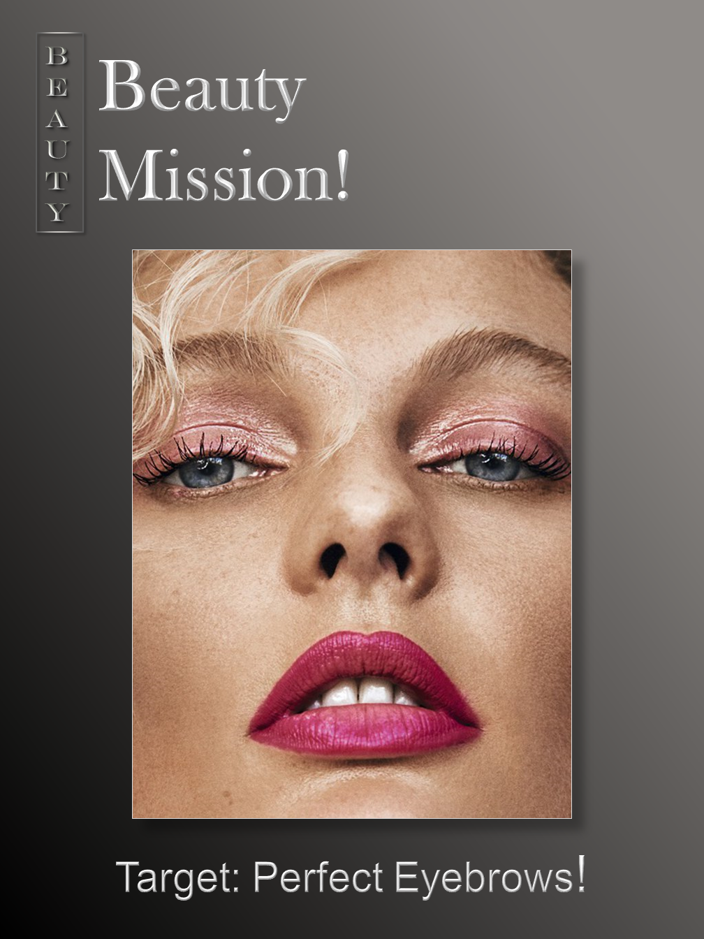 Beauty Mission