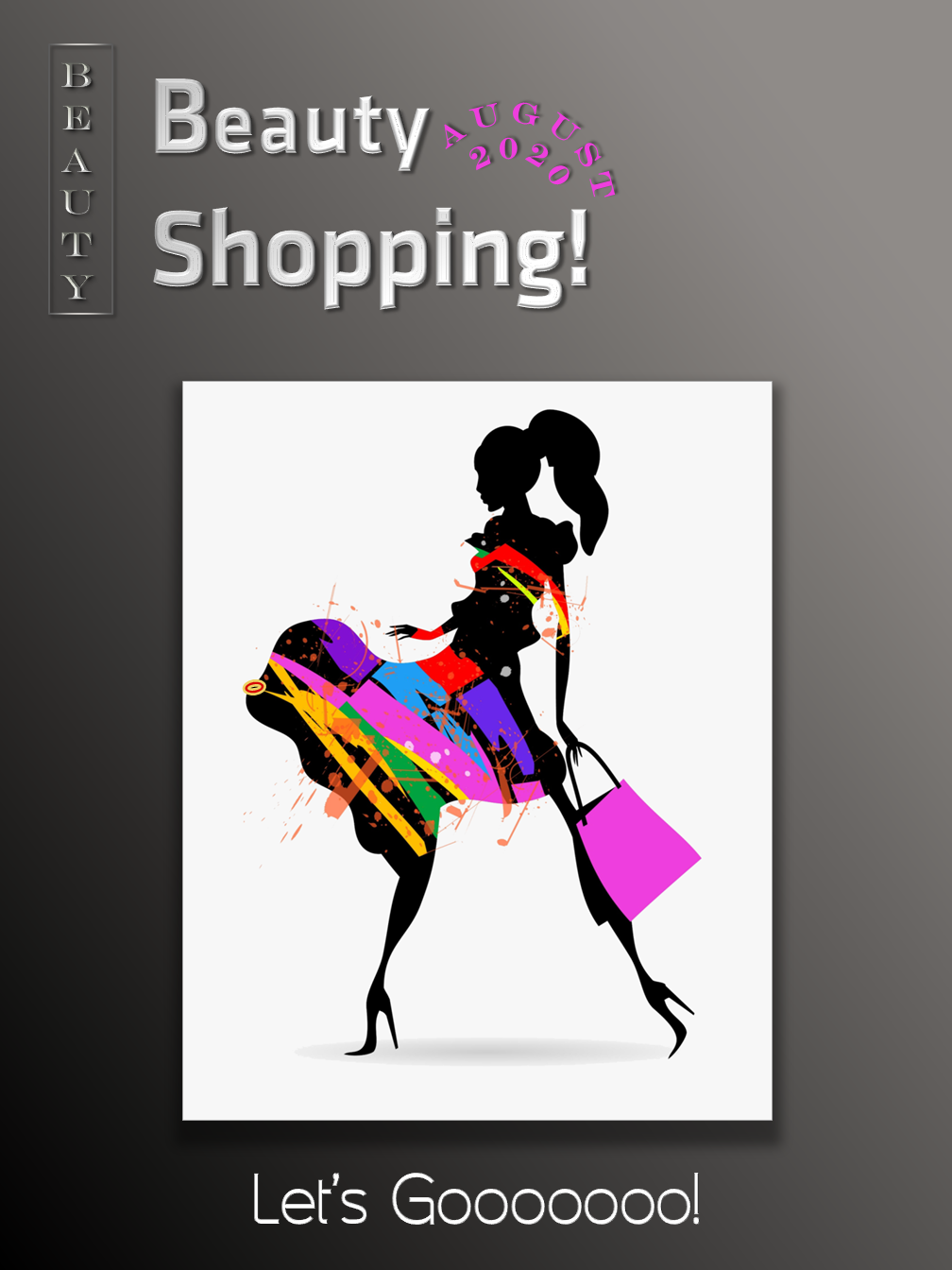 Beauty Shopping