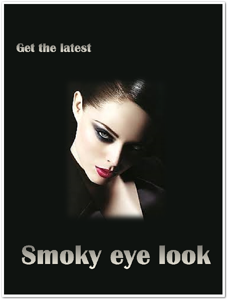 Smoky Eye