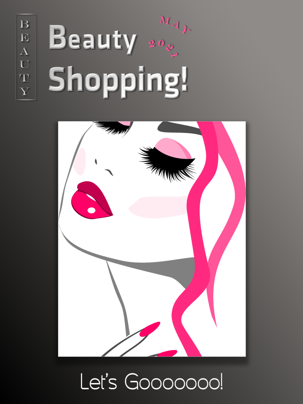 Beauty Shopping