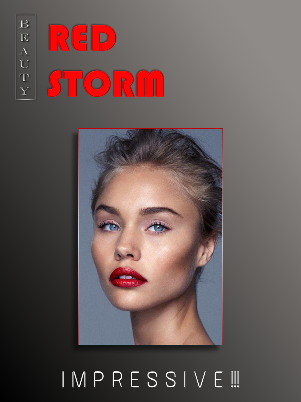 Red Storm