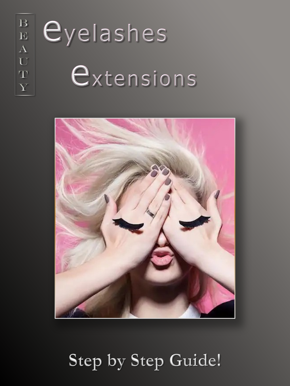 Eyelashes Extensions