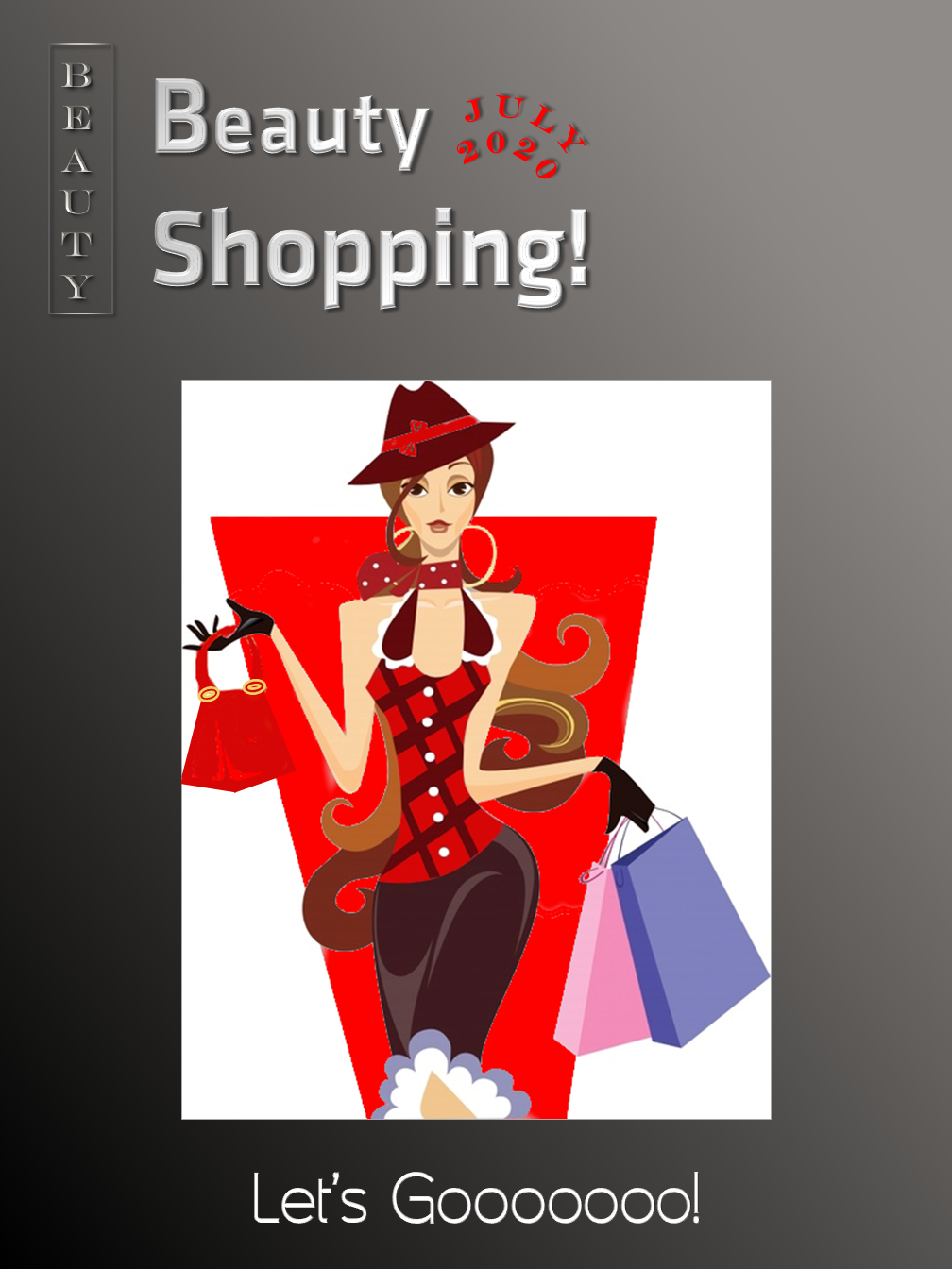 Beauty Shopping