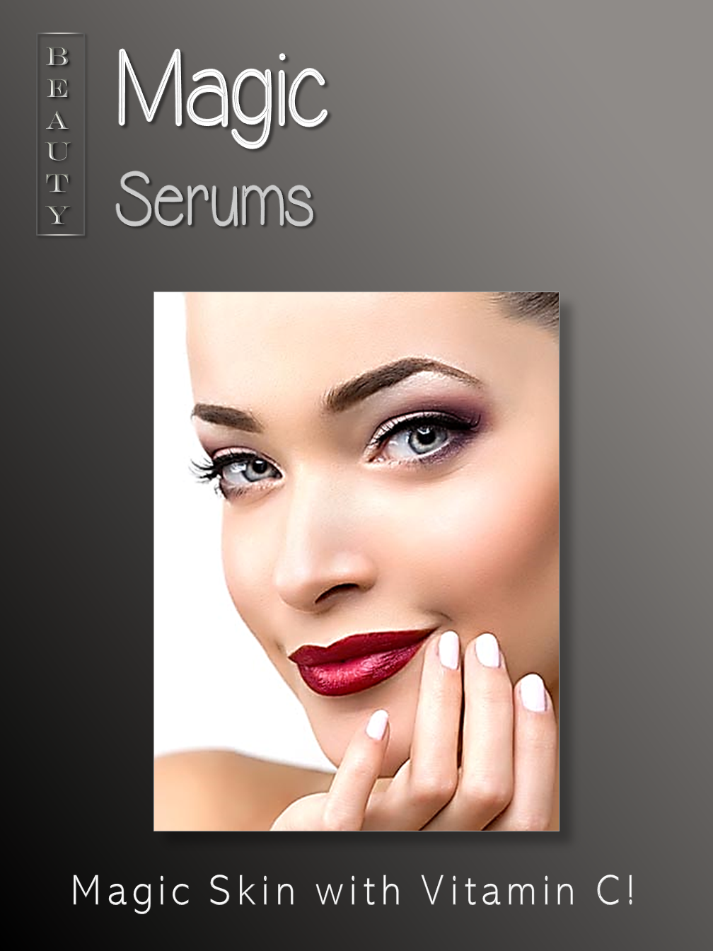 Magic Serums