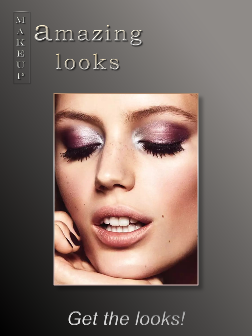 Amazing Looks!