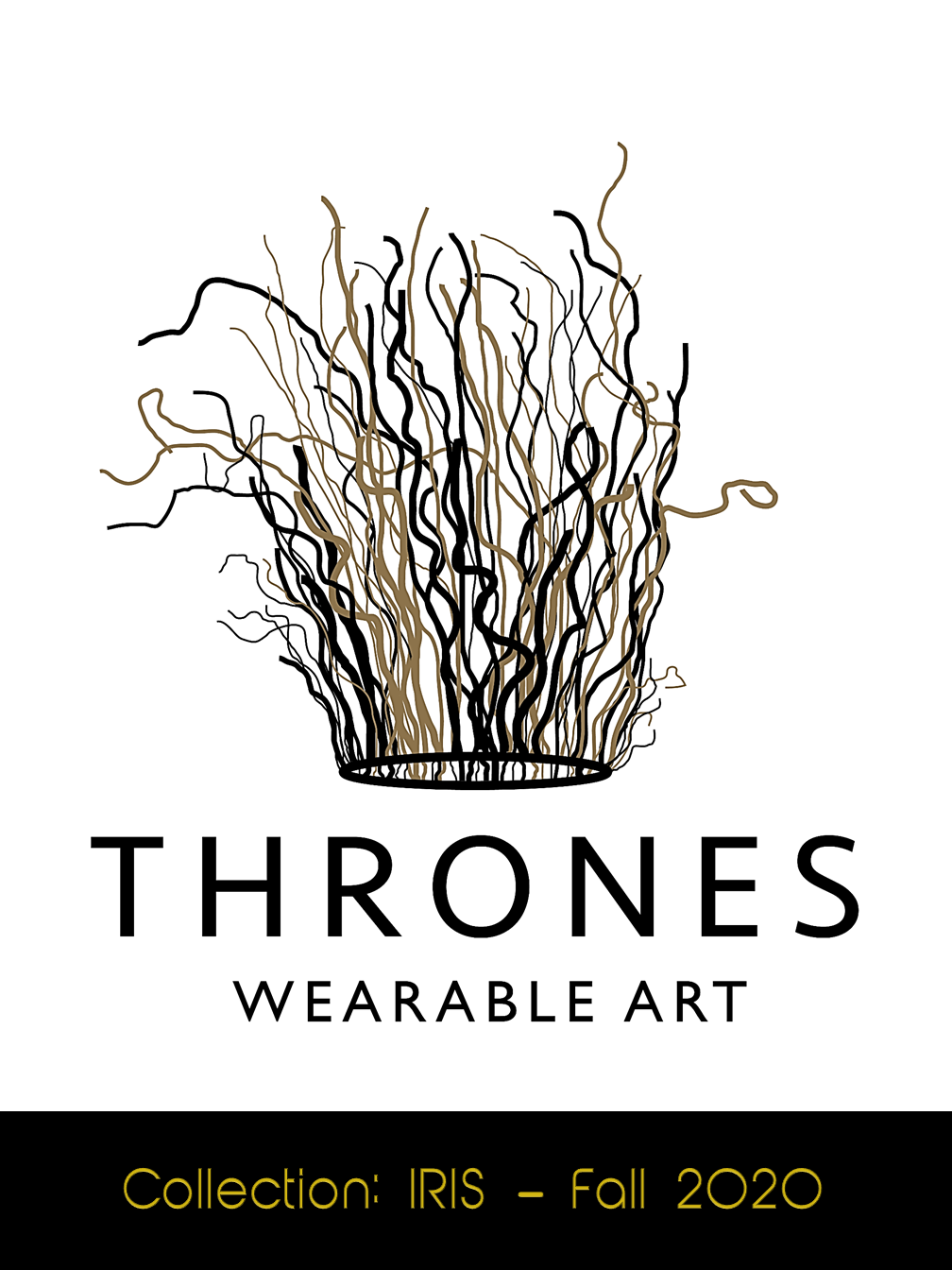 THRONES