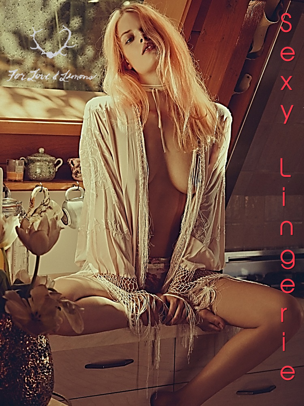 Love & Lemons