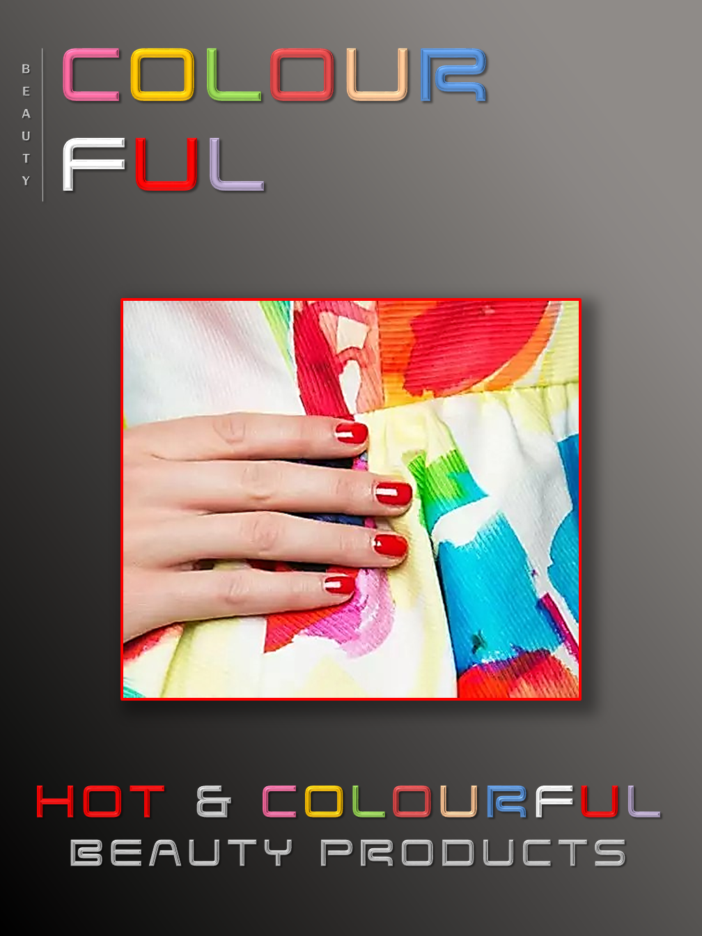 Colourful