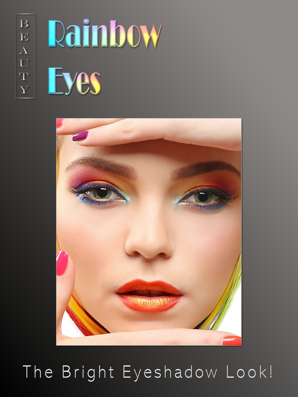 Rainbow Eyes (1)