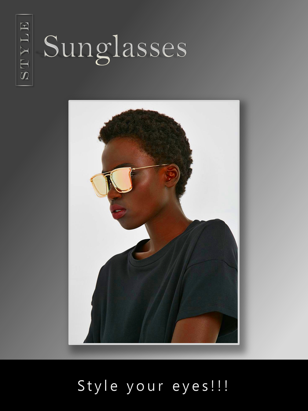 Sunglasses