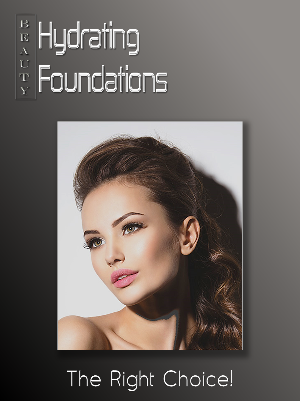 Hydrating Foundtions