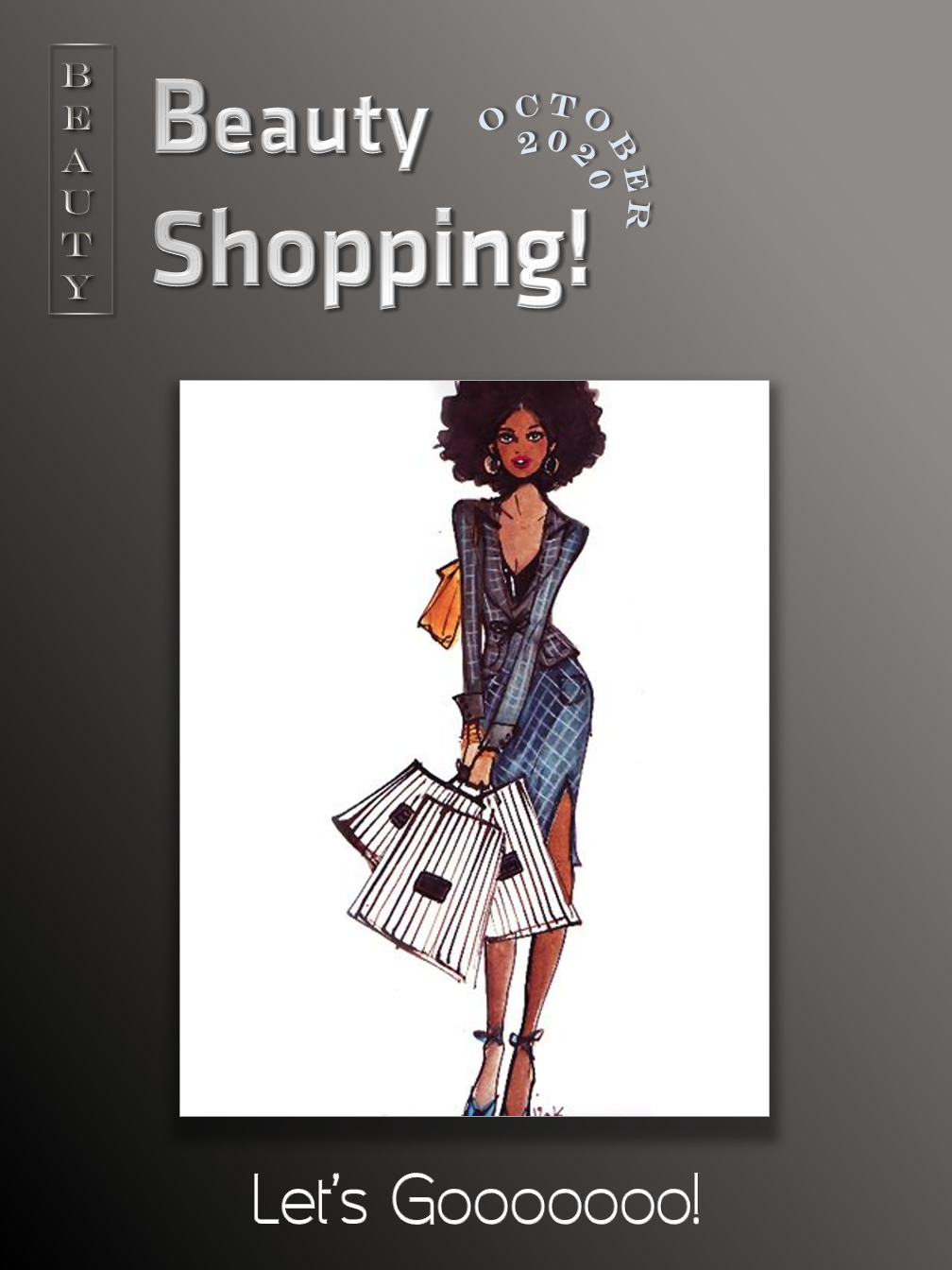 Beauty Shopping