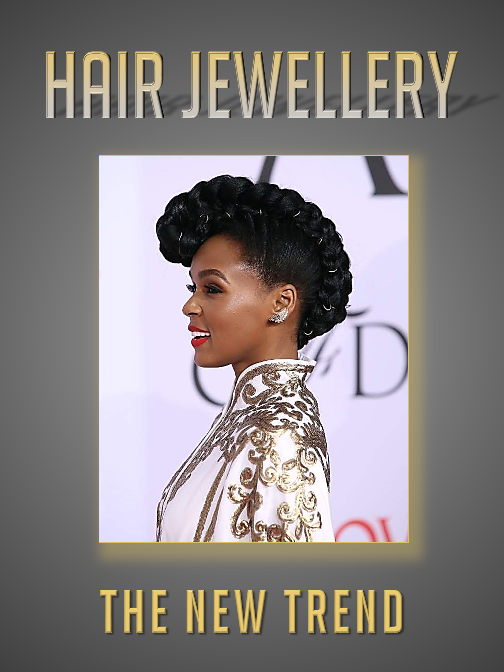 HAIR JEWELS