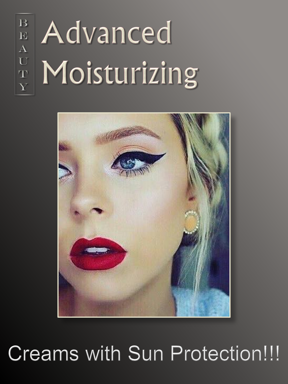 Advanced Moisturizing