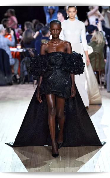 BLACK APOCALYPSE