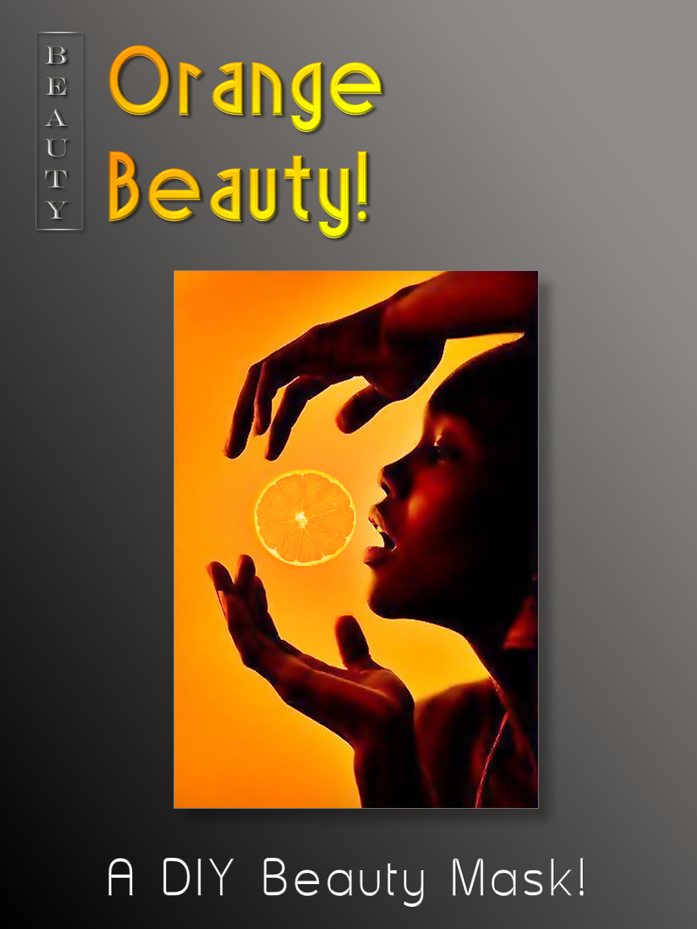 Orange Beauty