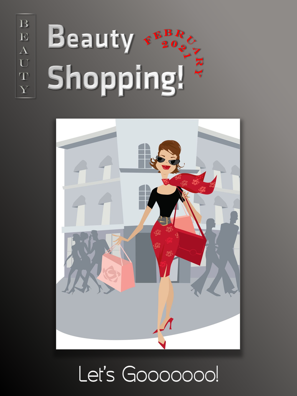 Beauty Shopping