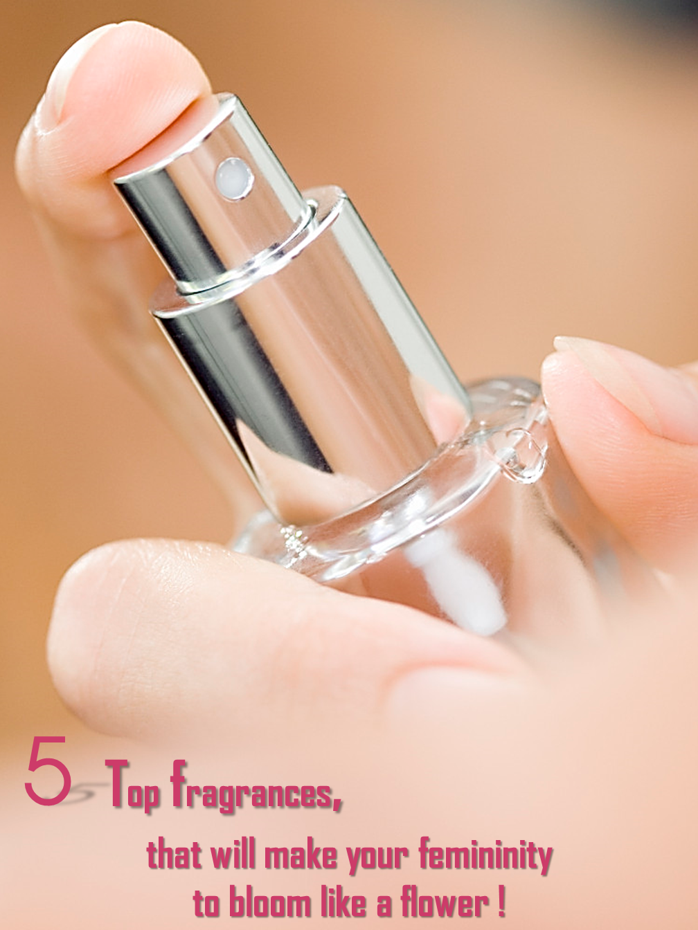 Top Fregrances