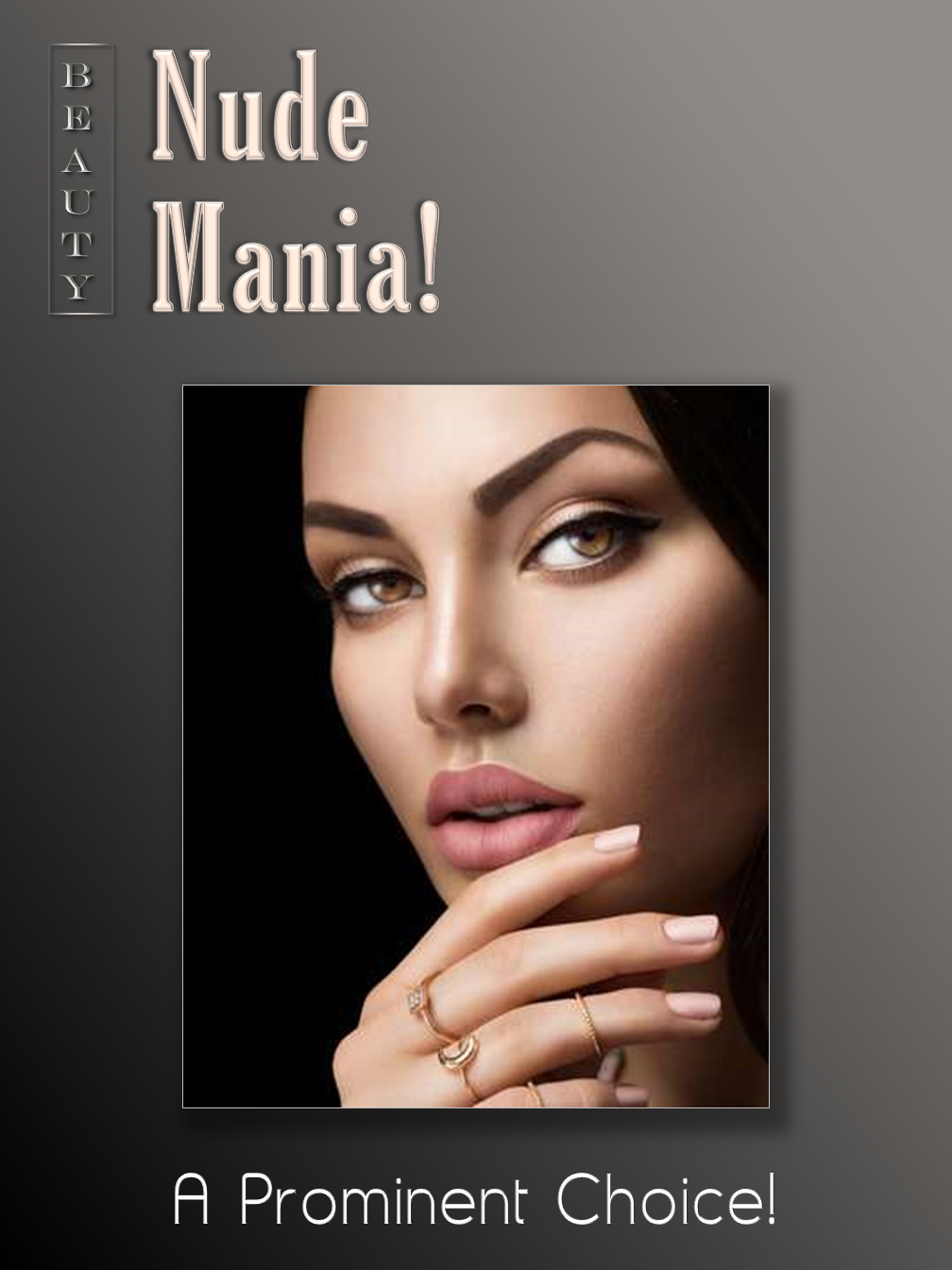 Nude-mania